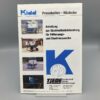 KIDD Prospekt Pressballen-Häcksler