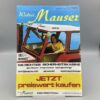 MAUSER Prospekt Sicherheitskabinen CAB-404-SG, CAB-505