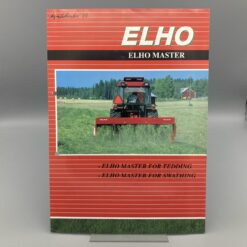 ELHO Prospekt Zetter/Schwader MASTER