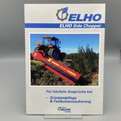 ELHO Prospekt Side Chopper