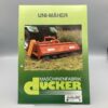 DÜCKER Prospekt Uni-Mäher