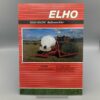 ELHO Prospekt Ballenwickler SILO-MATIC