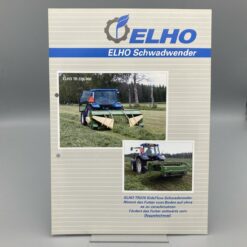 ELHO Prospekt Schwadwender