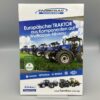 FARMTRAC Prospekt Traktor