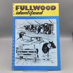 LEMMER-Fullwood Prospekt Fütterungssystem