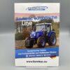 FARMTRAC Prospekt Traktor