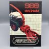 FERABOLI Prospekt Feldhäcksler 980 MAGNUM