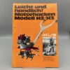 IRUS Prospekt Motorhacken