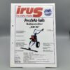 IRUS Prospekt Balkenmäher