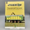 JOSKIN Prospekt Transporttechnik