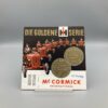 IHC McCormick Prospekt Traktoren " die goldene Serie"