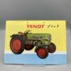 FENDT Prospekt Traktor fix 2