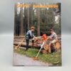 STIHL Katalog Programm-Katalog 89/90