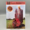 F.LLI PEDROTTI Prospekt Getreidetrockner