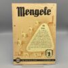 MENGELE Prospekt Häckseldrusch, Breitdreschmaschinen, Gebläsehäcksler, Feldschneider