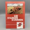 SAXONIA Prospekt Anbau-Drehpflüge