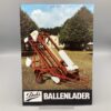 DUKS Prospekt Ballenlader