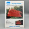 BVL Prospekt Greifschaufel