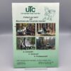 UTC Prospekt Forst Trägermaschine
