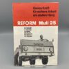REFORM Prospekt Muli 25