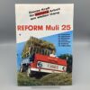REFORM Prospekt Muli 25