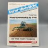 FRICKE Prospekt Schwenkpflug Sp4/180