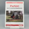 FRICKE Prospekt Grünlandeggen