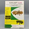 IBBENBÜRENER Prospekt Schnellheuer SH1825
