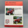 HOCHEDLINGER Prospekt Traktor Fahrerschutzkabinen HKS-72