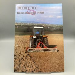 BELRECOLT Prospekt Kreiseleggen