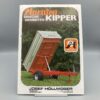 HÖLLMOSER Prospekt Maraton-Kipper