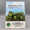 DAMMANN Prospekt Aufbauspritze