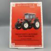 SAME Prospekt Traktor Explorer 90 II turbo