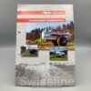 AGRAR Prospekt Saug-Druckfass, Pump-Druckfass