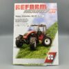 REFORM Prospekt Traktor Mounty 80