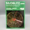 VOGEL & NOOT Prospekt Silage-Obenentnahmefräse Siloblitz