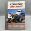STEYR Magazin "Traktor aktuell" 08/2001