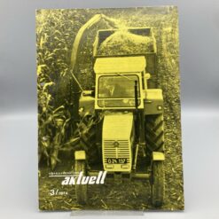 Magazin "Unfallverhütung aktuell" 3/1974