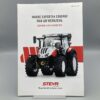 STEYR Prospekt Traktor EXPERT CVT "Wahre Experten erkennt man am Werkzeug"