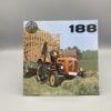 STEYR Prospekt Traktor 188