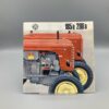STEYR Prospekt Traktor 185a/280a