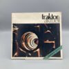 STEYR Magazin "Traktor aktuell" Sonderheft "Service" 1971