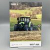 DEUTZ FAHR Prospekt Traktor Serie 5
