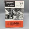 VOGEL & NOOT Prospekt Einachsschlepper-Triebachszug