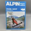 VOGEL & NOOT Prospekt Motormäher ALPIN