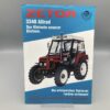 ZETOR Prospekt Traktor 3340 Allrad