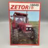 ZETOR Prospekt Traktor 6045