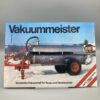 HOCHEDLINGER Prospekt Vakkumfaß VAKUUMMEISTER