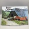 HEINKEL Prospekt Fördergerät Ladex-Combi