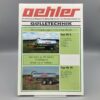 OEHLER Prospekt Gülletechnik